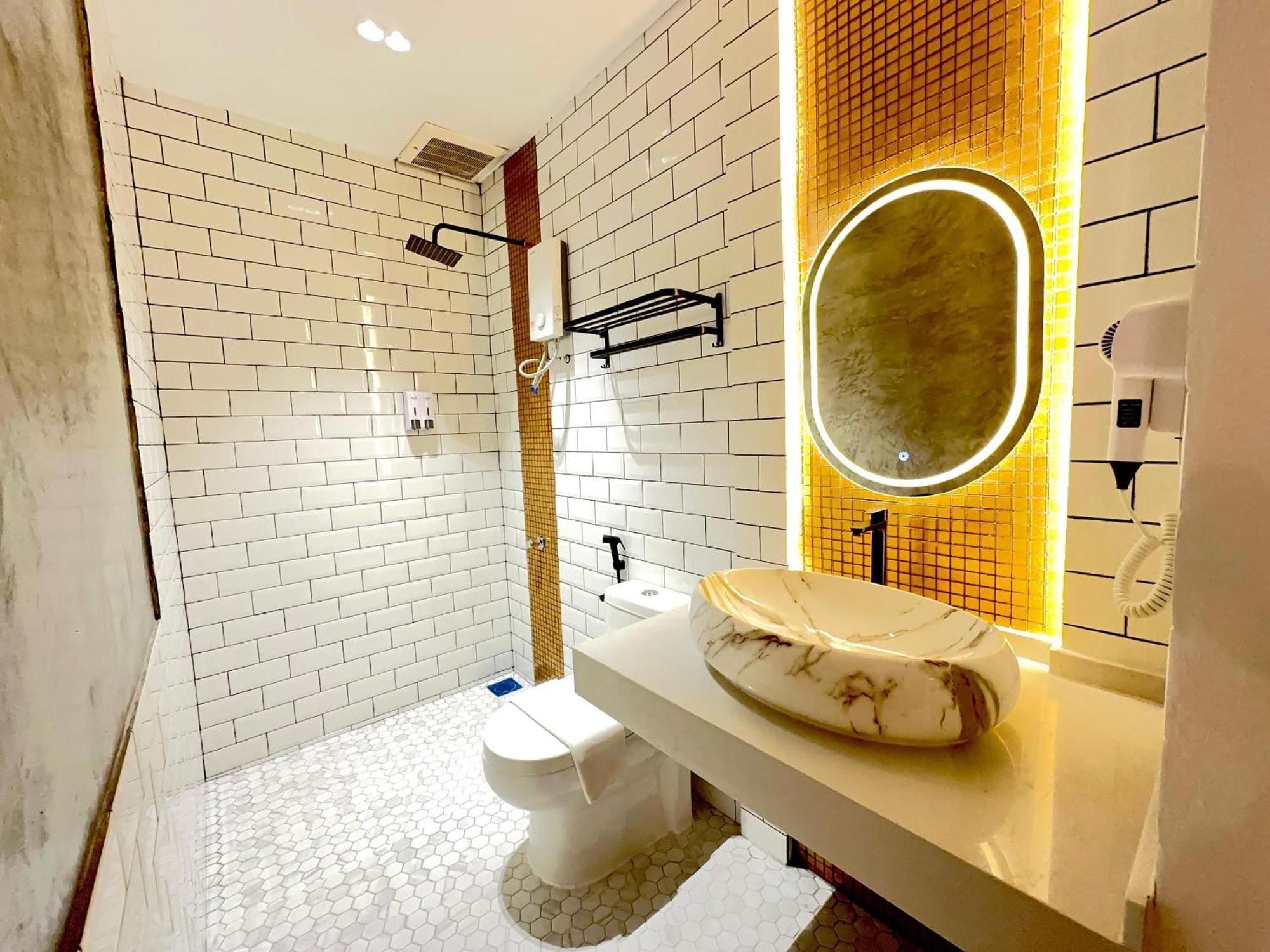 Sky Hotel Selayang Batu Caves Екстер'єр фото