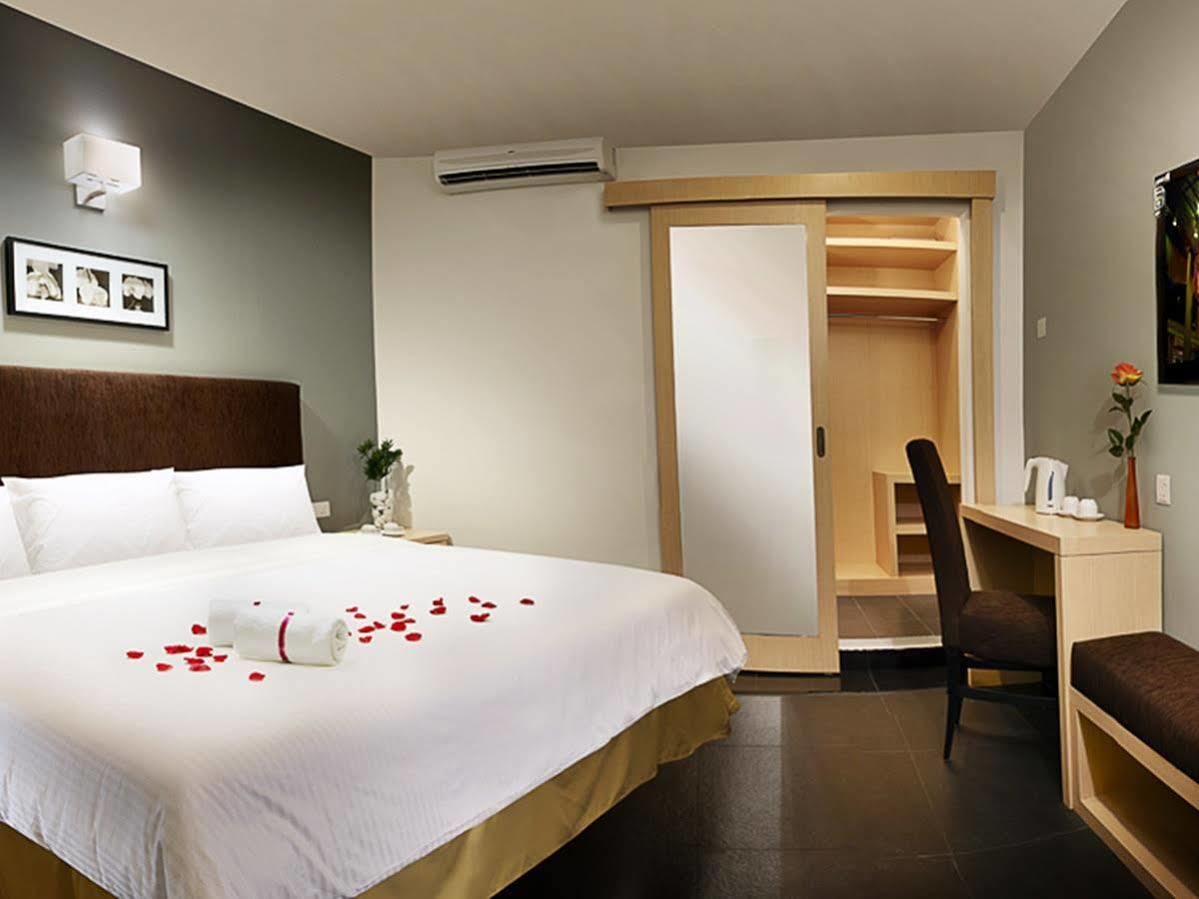 Sky Hotel Selayang Batu Caves Екстер'єр фото